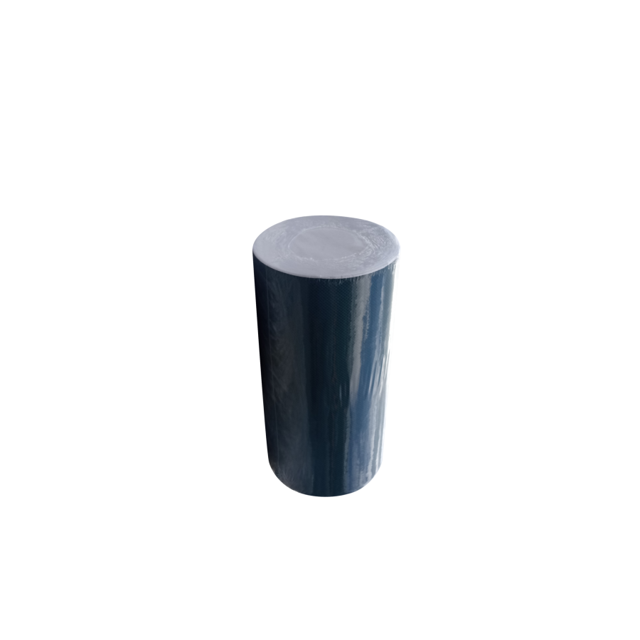 TELA PARA COLAGEM DE RELVA ARTIFICIAL  - ROLO 20 CM X 10 METROS
