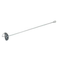 ANCORA P/ VINHAS GALVANIZADO ANCORA P/ VINHAS GALVANIZADO