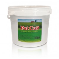 PETCUP SESAMO - 2 KG