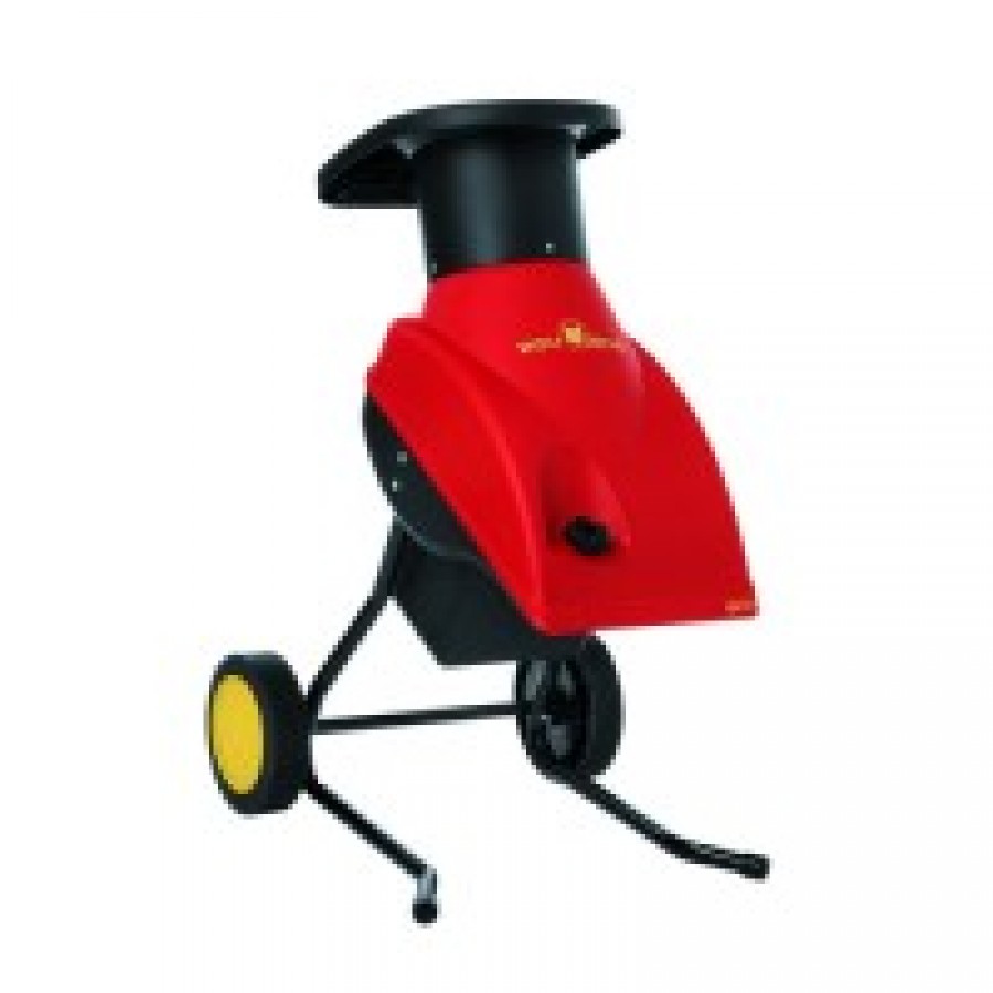 WOLF BIOTRITURADOR BV21 2100 WT WOLF BIOTRITURADOR BV21 2100 WT