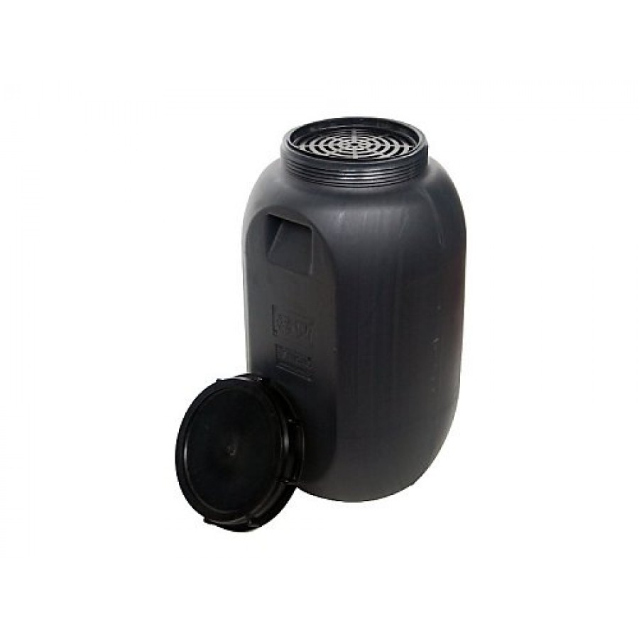 DEPOSITO PLASTICO 60 LITROS DEPOSITO PLASTICO 60 LITROS