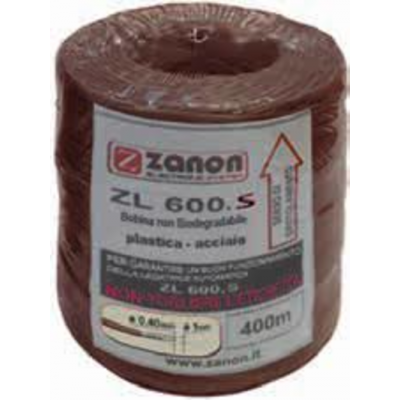 ZANON FIO ATAR ZL 600  - 400 MT
