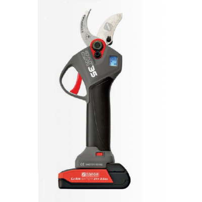 ZANON TESOURA DE PODA ELECTRICA ZM35