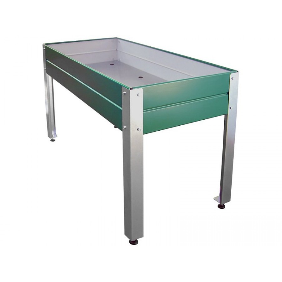 MESA DE CULTIVO 120 X 60CM MESA DE CULTIVO 120 X 60CM