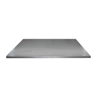 BANDEJA INFERIOR PAR PARA MESA DE CULTIVO 1.20CM