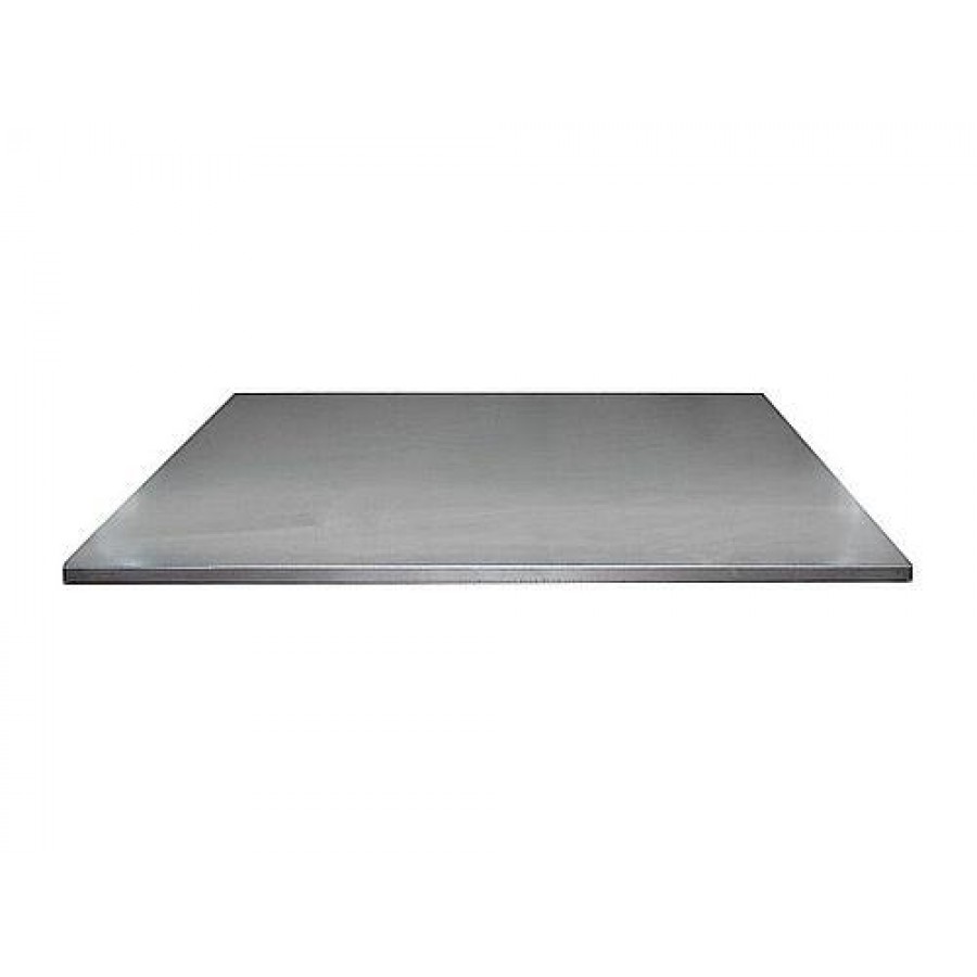 BANDEJA INFERIOR PAR PARA MESA DE CULTIVO 1.20CM BANDEJA INFERIOR PAR PARA MESA DE CULTIVO 1.20CM