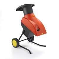 WOLF BIOTRITURADOR BV25 2500 WT