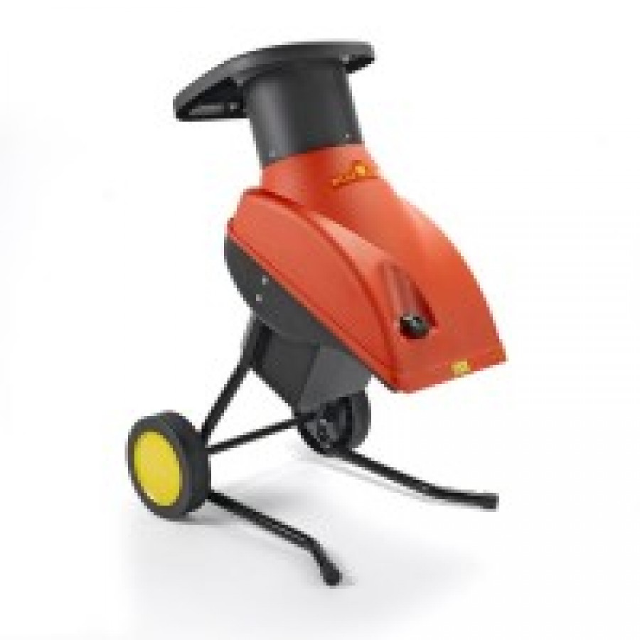 WOLF BIOTRITURADOR BV25 2500 WT