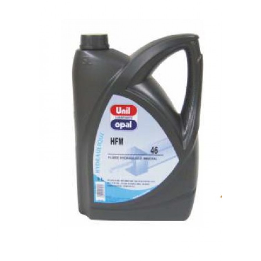 UNILOPAL OLEO ENGRENAGENS 80W 90 - 5 LT