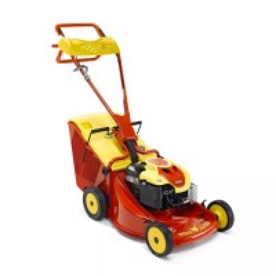 WOLF CORTA RELVAS PBTO 46 CM