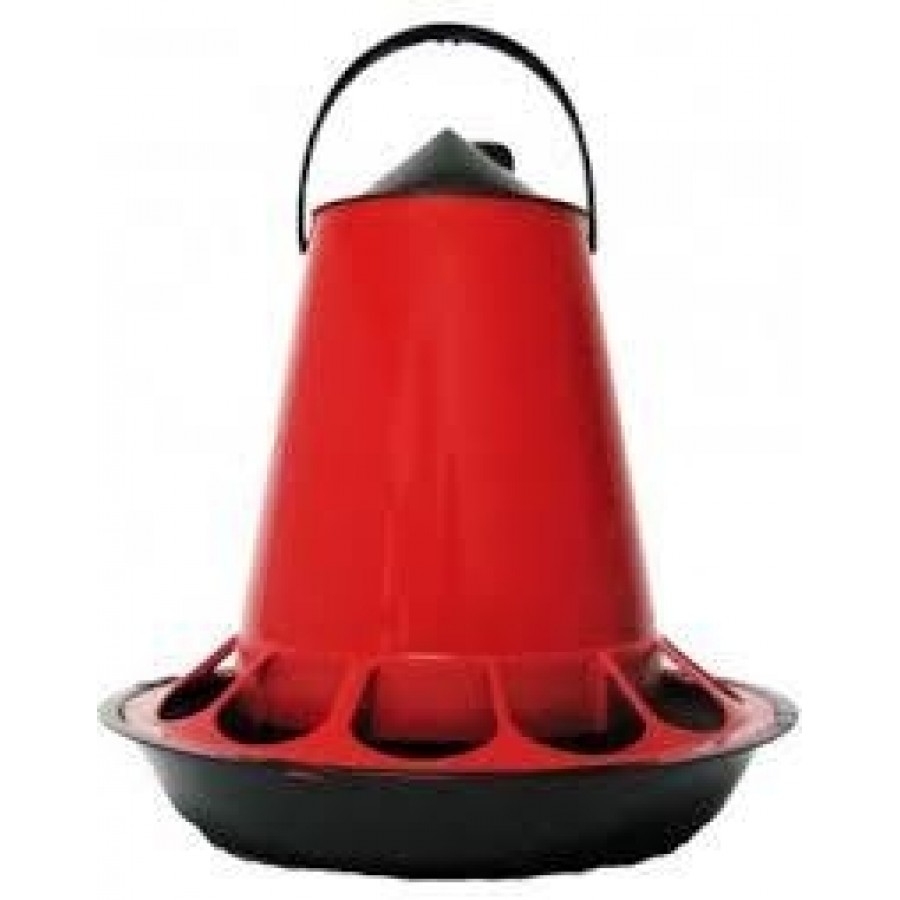 COMEDOURO TRAMONHA 5KG REFº 062 COMEDOURO TRAMONHA 5KG REFº 062