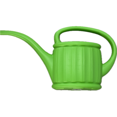 REGADOR P/PLANTAS  2,0  LITROS