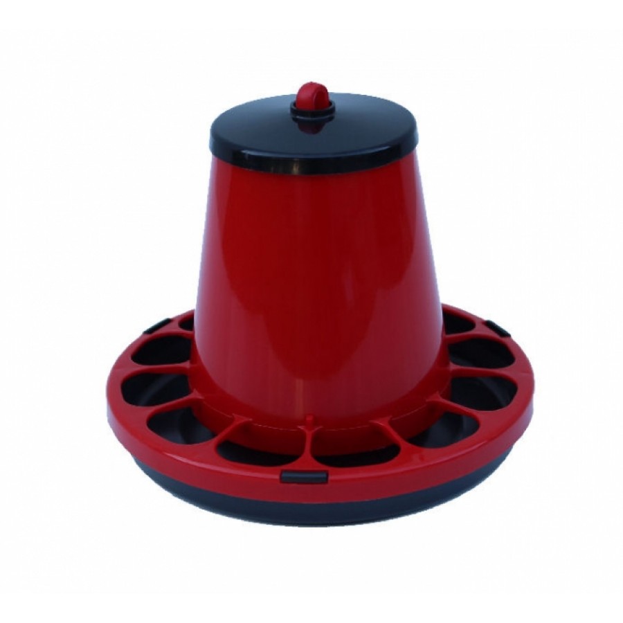COMEDOURO TRAMONHA 1.5 KG REFº 266 COMEDOURO TRAMONHA 1.5 KG REFº 266