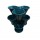 KIT VASOS HORTO VERTICAL ECO 3BT5L VERDE REFª276