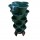KIT VASOS HORTO VERTICAL ECO 6BX6L VERDE
