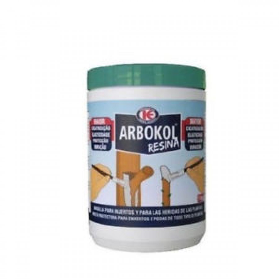 QUELMER ARBOKOL PASTA CICATRIZANTE 1 KG QUELMER ARBOKOL PASTA CICATRIZANTE 1 KG