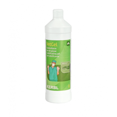 GEL DE INSEMINAÇÃO 1 LITRO