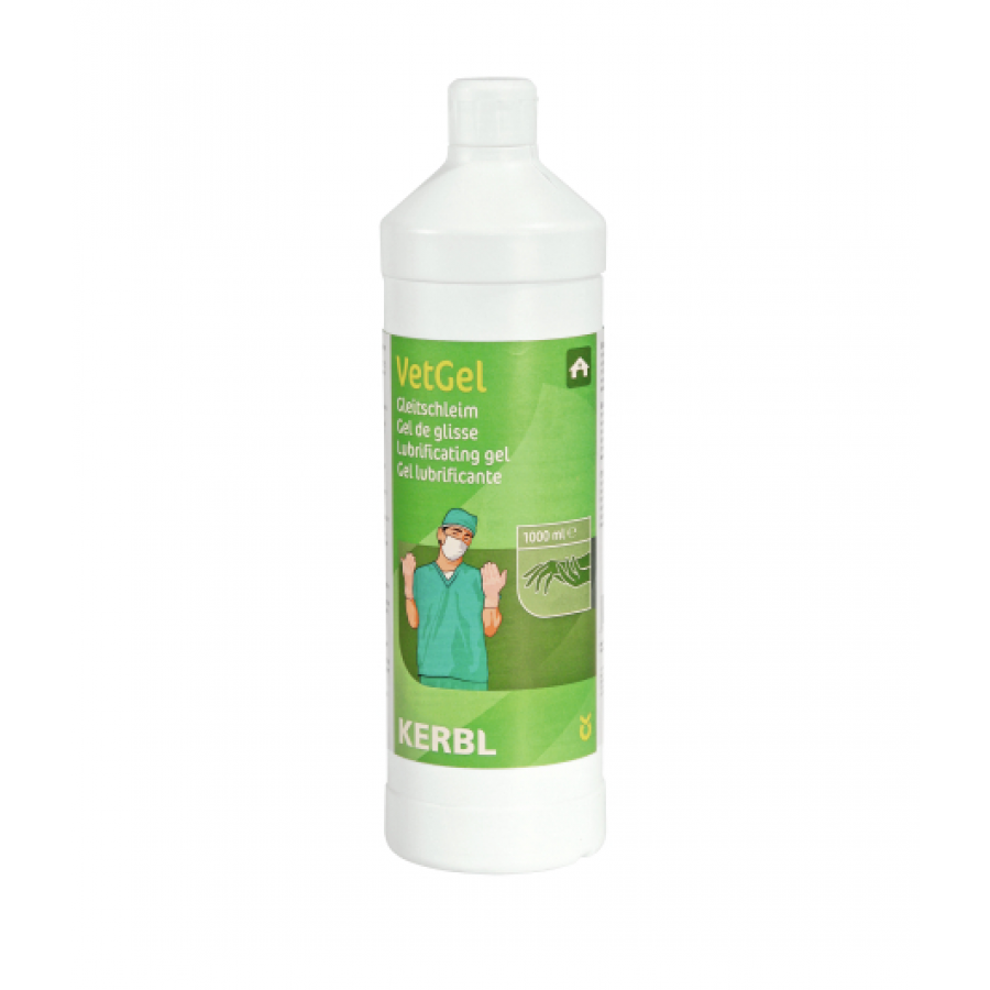 GEL DE INSEMINAÇÃO 1 LITRO GEL DE INSEMINAÇÃO 1 LITRO