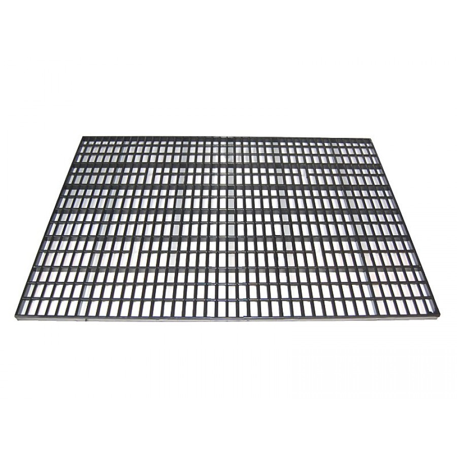 PISO PLASTICO JAULA AURIA 59X49 PISO PLASTICO JAULA AURIA 59X49