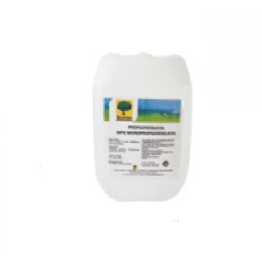 PROPILENOGLICOL - 5 LT PROPILENOGLICOL - 5 LT