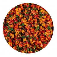 PETCUP PAPA FRUTOS TROPICAIS - 750 GR PETCUP PAPA FRUTOS TROPICAIS - 750 GR