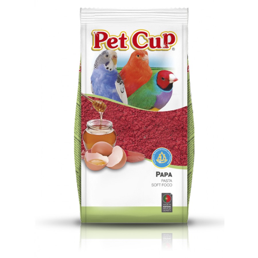 PETCUP PAPA OVO COLORANTE - 750 GR PETCUP PAPA OVO COLORANTE - 750 GR