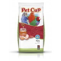 PETCUP PAPA OVO COLORANTE - 250 GR PETCUP PAPA OVO COLORANTE - 250 GR
