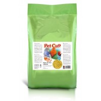 PETCUP PAPA OVO HUMIDA - 5 KG PETCUP PAPA OVO HUMIDA - 5 KG