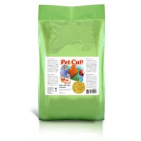 PETCUP PAPA OVO HUMIDA - 10 KG PETCUP PAPA OVO HUMIDA - 10 KG