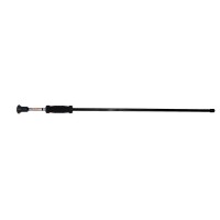 ZARABATANA 1,5M - COMPLETO COM KIT DE 5CC ZARABATANA 1,5M - COMPLETO COM KIT DE 5CC