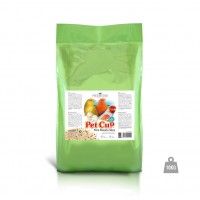 PETCUP PAPA BRANCA SECA PREMIUM - 10 KG PETCUP PAPA BRANCA SECA PREMIUM - 10 KG