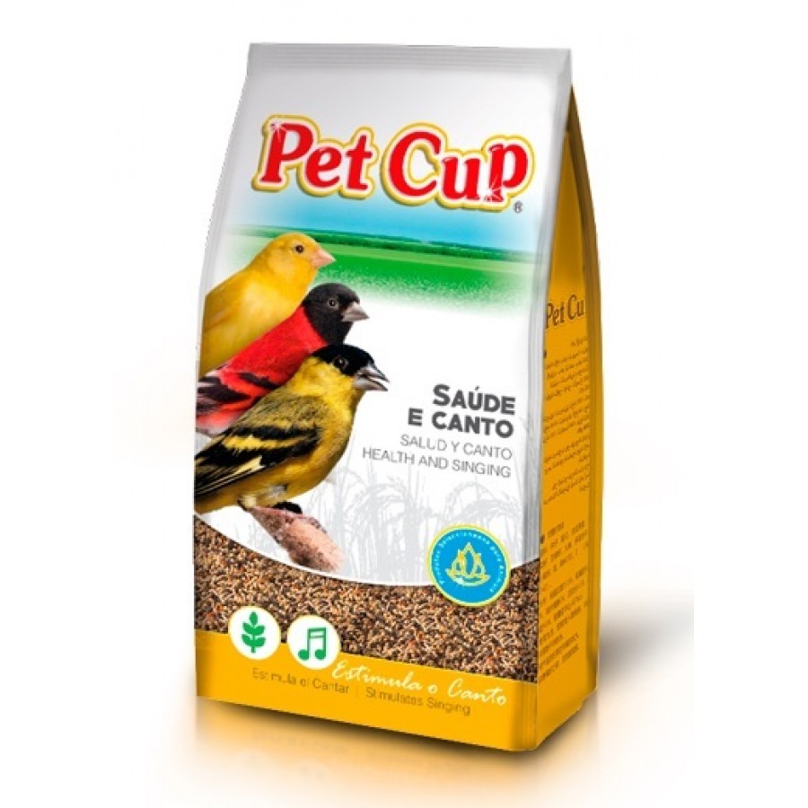 PETCUP MISTURA DE SAUDE - 750 GR PETCUP MISTURA DE SAUDE - 750 GR