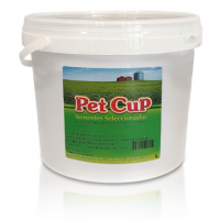 PETCUP CANHAMO - 1.5 KG PETCUP CANHAMO - 1.5 KG