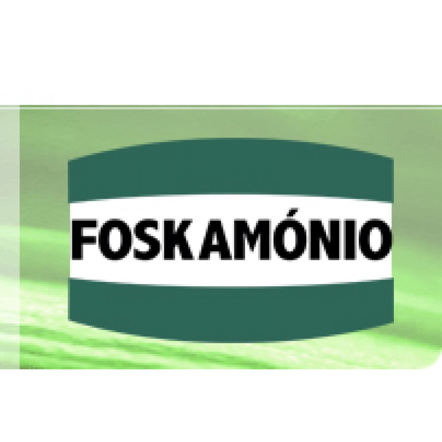ADUBO ADP FOSKAMONIO 111 - SC 5KG