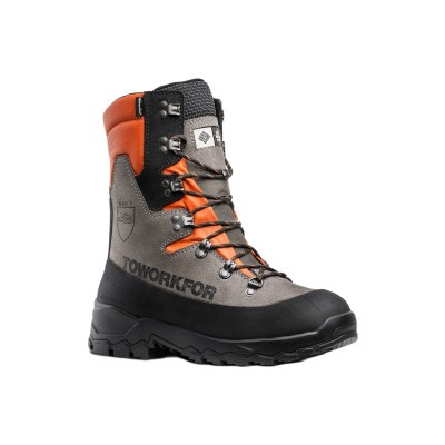 BENZA BOTA LUMBER JACK - 42