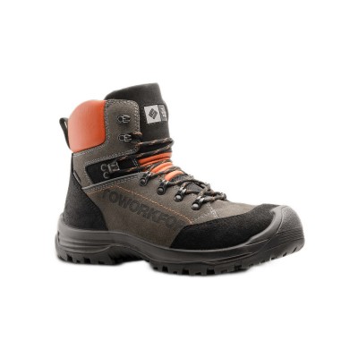 BENZA BOTA TREK1 TOWORKFOR - 44