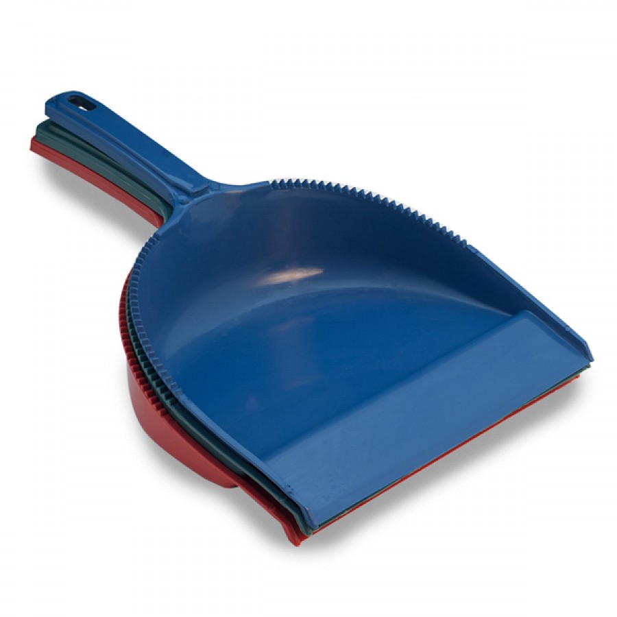 APANHADOR DO LIXO PLASTICO