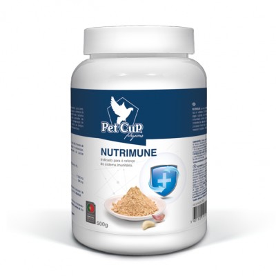 PETCUP NUTRIMUNE - 500 GR