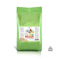 PETCUP PAPA BRANCA HUMIDA PREMIUM - 10 KG PETCUP PAPA BRANCA HUMIDA PREMIUM - 10 KG