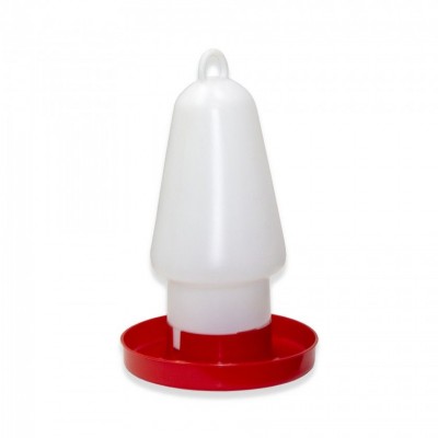 BEBEDOURO DE 2.5 LITROS