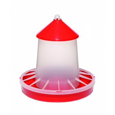 COMEDOURO TRAMONHA 6KG REFº 942