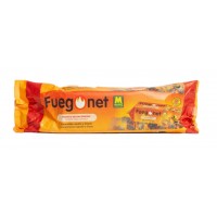FUEGONET TRONCO PARA IGNIÇÃO ECOLÓGICO FUEGONET TRONCO PARA IGNIÇÃO ECOLÓGICO