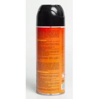 FUEGONET TINTA TÉRMICA ANTICALÓRICA PRETA 400ML FUEGONET TINTA TÉRMICA ANTICALÓRICA PRETA 400ML