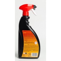 FUEGONET LIMPA CHURRASQUEIRAS 750ML FUEGONET LIMPA CHURRASQUEIRAS 750ML