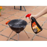 FUEGONET LIMPA CHURRASQUEIRAS 750ML FUEGONET LIMPA CHURRASQUEIRAS 750ML