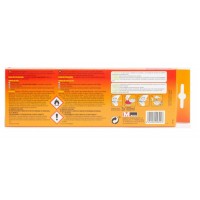 FUEGONET GEL PARA FOUDUE 3 UNIDADES