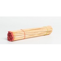FUEGONET FÓSFOROS LONGOS 20CM - 50 UNIDADES