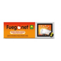 FUEGONET TRONCO LIMPA FULIGEM FUEGONET TRONCO LIMPA FULIGEM