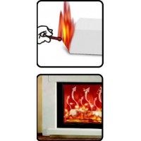 FUEGONET TRONCO LIMPA FULIGEM FUEGONET TRONCO LIMPA FULIGEM