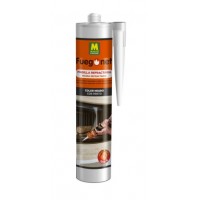 FUEGONET MASSA REFRATÁRIA 300ML FUEGONET MASSA REFRATÁRIA 300ML